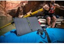 Goal Zero Venture 35 Solar Kitsolcellepanel og batteripakke