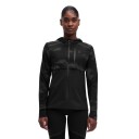 On Weather Jacket Lumos Dame Black M