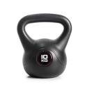 Gymstick Vinyl Kettlebell