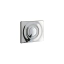 GROHE SURF TRYKKPLATE KROM