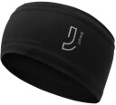 Johaug Elemental Headband Dame Black OS