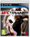 UFC Personal Trainer The Ultimate Fitness System (PS3)