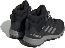 Adidas Terrex Mid Gtx K Cblack/grethr/cblack 35