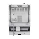 Electrolux Komfyr LKR64001NW