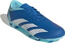 Adidas Predator Accuracy.3 L Fg Bright Royal/Cloud White/Bliss Blue 38 2/3