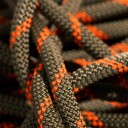 Mammut 8,0 Alpine Dry Ropeboa-safety orange 60m