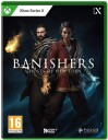 Banishers: Ghosts of New Eden (Release TBA) (Xbox Series X)