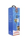 OTL Technologies PAW Patrol Blå Karaoke microphone with speaker