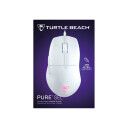 Turtle Beach Pure SEL gamingmus (hvit)