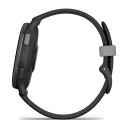 Garmin Vivoactive 5 smartklokke (sort)