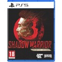 Shadow Warrior 3 (Definitive Edition) (PS5)