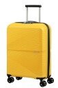 American Tourister Airconic kabinkoffert med 4 hjul 55 cm Lemondrop