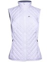 J.Lindeberg Atna Hybrid Vest Pertex W White (Storlek L)