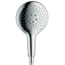 Hansgrohe Raindance Select 150 3jet Krom, m/Eco Smart