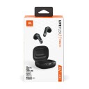 JBL Live Flex Svart