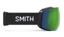 Smith I/O MAG, Sun Green Mirror