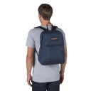 JanSport SuperBreak One 26 liter Blå