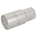 BAHCO 7805DM-17 impact socket