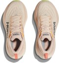 Hoka Bondi 8 Cmv/Cream/Vanilla 37 1/3 Dame