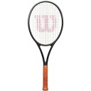 Wilson RF 01 Pro FRM Tennisracket