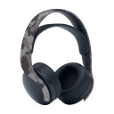 PlayStation 5 Pulse 3D Trådløst Headset (grey camouflage)