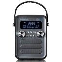 Lenco DAB+ Radio Lenco PDR-051