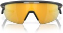 Oakley Sphaeramatte carbon/prizm 24k polarized