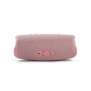 JBL Charge 5 Rosa