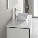 Duravit Luv servant, 60x40 cm, hvit