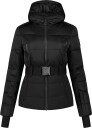 Nikkie Uriel Ski Jacket Dame Black 34