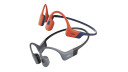 Shokz - OpenSwim Pro, Bone Conduction Headset  - Red