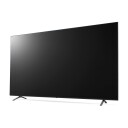 LG 86" 4K COMMERCIAL TV 86UR640S0ZD