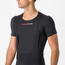 Castelli Tutto Nano Bibtight Herre Black L