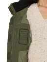 Holzweiler Besseggen Down Jacket - Army