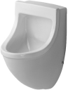 Duravit Starck 3 Urinal Hvit, WonderGliss