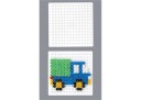 Hama Ironing Beads Plate-Square Small