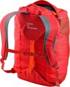 Petzl Kliff Rope Bag OneSize, Red/Orange