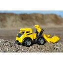 Viking Toys Might Digger Truck 130044