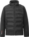 Tenson Zakari Jacket JR Black (Storlek 122/128)