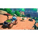 Smurfs Kart (PS4)