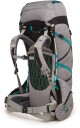 Osprey Ariel Pro 65 Voyager Grey M (68L)