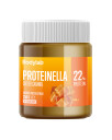 Bodylab Proteinella 250g - White Chocolate