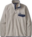 Patagonia M'S Lw Synch Snap-T Oatmeal Heather Oatmeal Heather male L