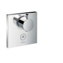 Hansgrohe ShowerSelect Highflow term. Med 1 uttak, Krom