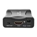 NEDIS VCON3463BK SCART-HDMI ADAPTER