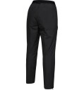 Hagl�fs Women's Mimic Silver Pant Sort M Woman