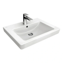 VILLEROY & BOCH SUBWAY SERVANT C+ 55X44 ALPIN HVIT