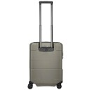 Victorinox Lexicon Hard Kabin Koffert 3,2 kg 34 liter Titan