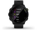 Garmin Forerunner 55 GPS EU Svart