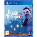 Hello Neighbor 2 (PS4)